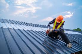 Best Roof Insulation Installation  in Henderson, TX